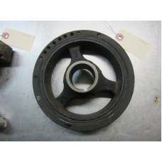 05V025 Crankshaft Pulley For 13-20 CHEVROLET IMPALA  3.6